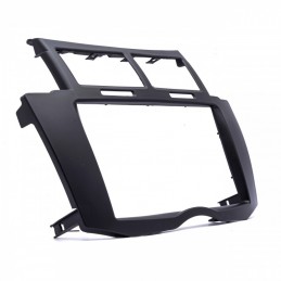 RĂĄmeÄek autorĂĄdia (2DIN) TOYOTA Yaris II (2005-2010) (B)